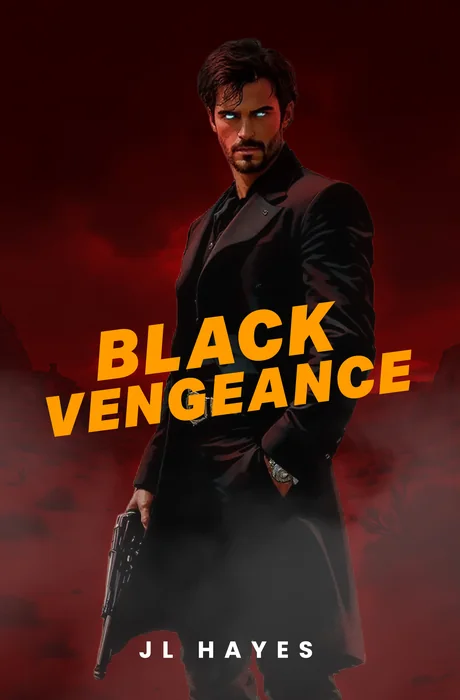 Published book cover